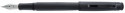 Retro 51 Tornado Fountain Pen - Stealth (M)